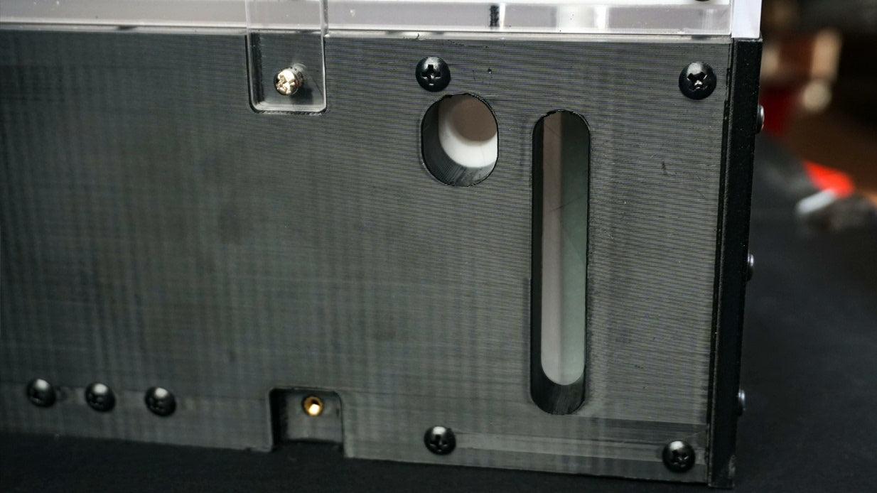 Multiple Types of Drawer Nests - AntDen
