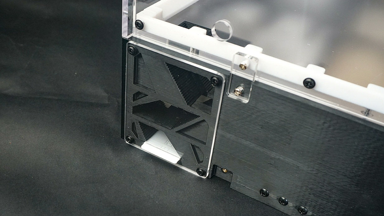 Multiple Types of Drawer Nests - AntDen