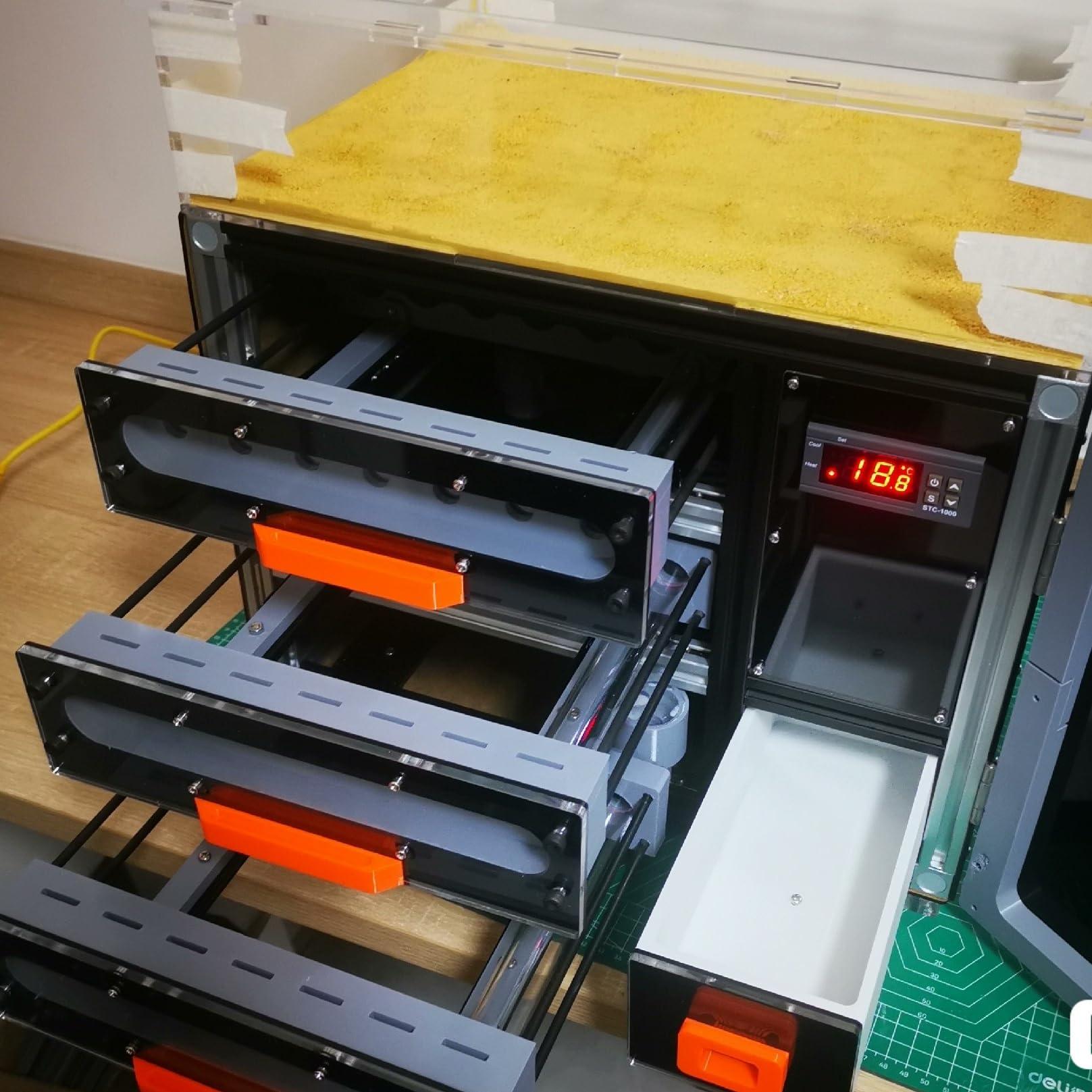 Drawer Ant Nest - AntDen