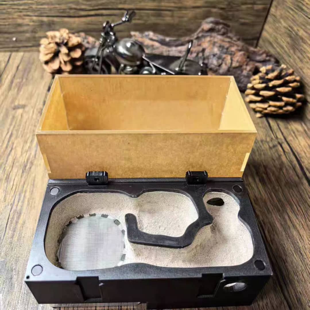 Expandable Nest QIYI 135*66mm